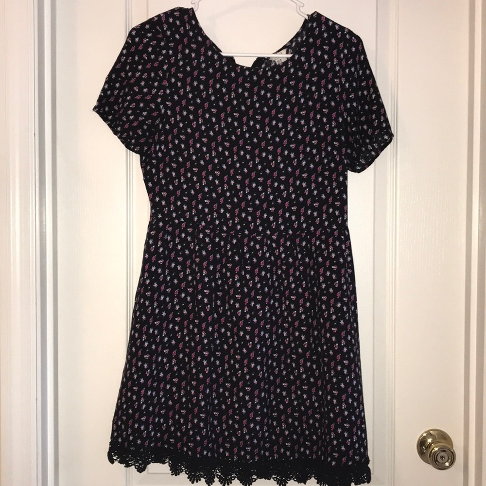 Forever 21 Dress